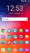 Theme for Oppo Reno 2 screenshot 3