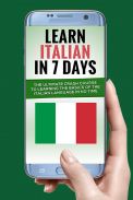 Learn Italian Language Speaking Free screenshot 0