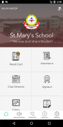 St: Mary's Public School Thamarachal screenshot 2