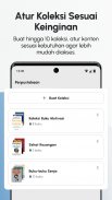 Gramedia Digital: eBook screenshot 2