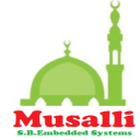 MUSALLI BY S.B.EMBEDDED SYSTEMS - Baixar APK para Android | Aptoide