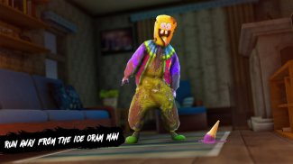 Bad Ice Cream 3: Icy War APK + Mod for Android.