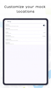 Fake GPS Location Changer App screenshot 12