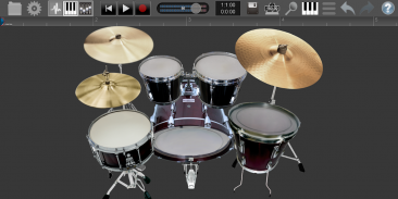 Recording Studio Pro Plus screenshot 5