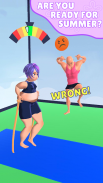 WorkOut 3D screenshot 2