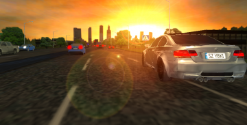 Polish Streetracing Free screenshot 3