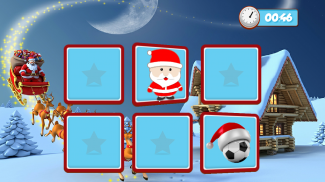 Santa Claus Games screenshot 2