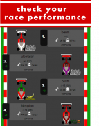 A1 Racing Manager screenshot 0