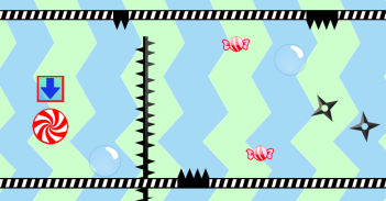 Lollipop Rush screenshot 5