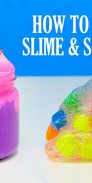 How to make Slime & Squishy screenshot 2