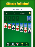 Solitaire 3D - Jeux de cartes screenshot 9