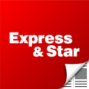 Express & Star Newspaper Icon