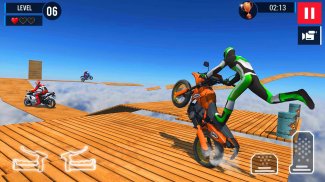 Bike Stunt Games 2019 screenshot 3