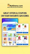 MyKirana – Online Grocery Shopping App screenshot 2