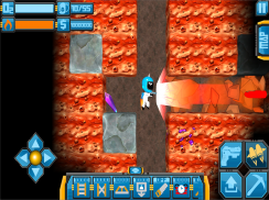 Mars Miner 2 screenshot 20