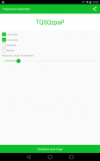 osmino:WiFi Password Generator screenshot 0