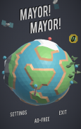 Mayor! Mayor! Free screenshot 3