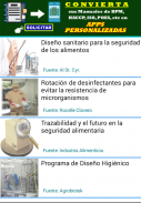 BPM Alimentos screenshot 3