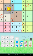 Sudoku Revolution 2 screenshot 2