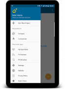 Solar Home - PV Solar Rooftop screenshot 11