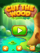 Cut The Wood screenshot 1