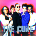 The Cure Songs