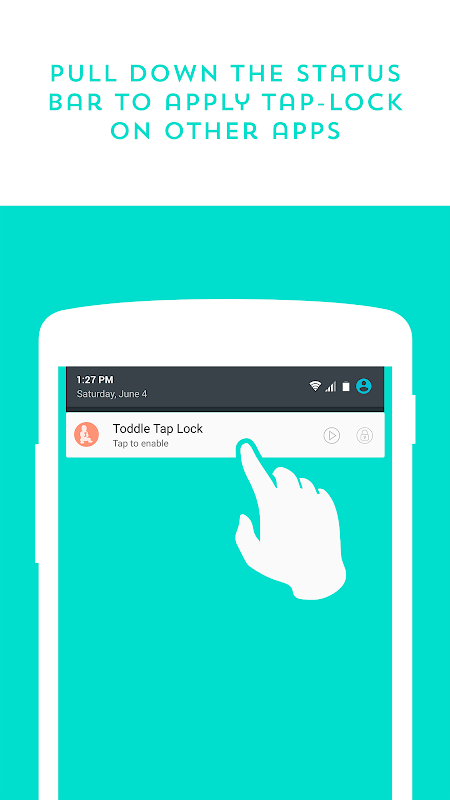 Toddle Video Touch Lock 1 1 8c Download Android Apk Aptoide