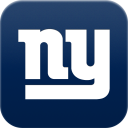 New York Giants Mobile Icon