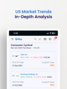 Spiking Stocks Trading AI Data screenshot 8