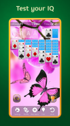 Solitaire Play - Card Klondike screenshot 20