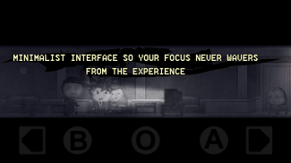 DISTRAINT: Pocket Pixel Horror screenshot 2