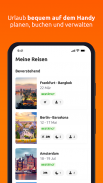 weg.de: Urlaub & Reisen buchen screenshot 13