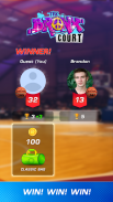 Basketball Clash: Slam Dunk Battle 2K'20 screenshot 3