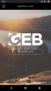 GEB TV Network screenshot 2