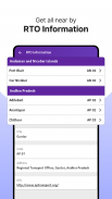 RTO Vehicle Info App, Challan screenshot 6