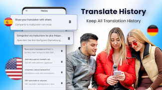 Translate Easy All Translator screenshot 2