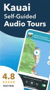 Kauai GPS Audio Tour Guide screenshot 11