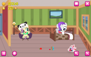 Inicio Pony 2 screenshot 4
