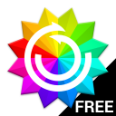 SpinIt FREE Live Wallpaper