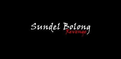 Sundel Bolong Revenge