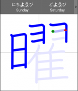 Ringotan: Learn Japanese Kanji screenshot 2