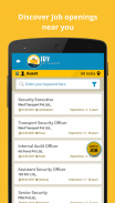 Try Jobs  - Job Search  app an screenshot 7