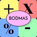 High IQ BODMAS Math Quiz Icon
