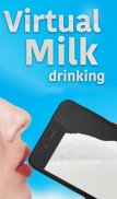Virtual Milk drinking screenshot 6