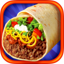 Burrito Maker Icon