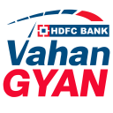 HDFC Bank Vahan Gyan