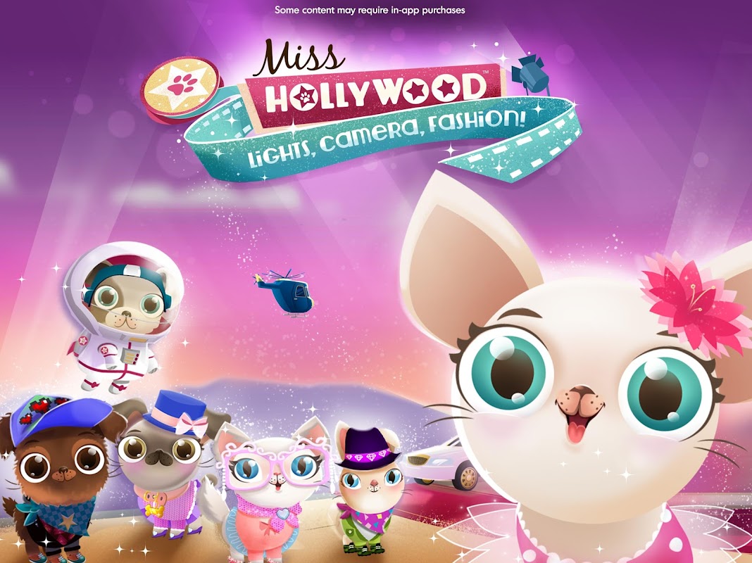 Miss Hollywood - Загрузить APK для Android | Aptoide