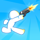 Action Run Icon