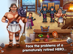 Barbarous - Tavern of Emyr screenshot 1