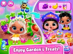 Giggle Babies - Toddler Care screenshot 19